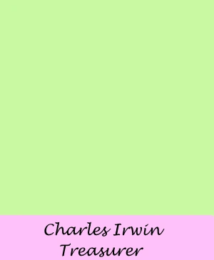 Charles Irwin