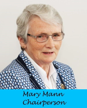 Mary Mann