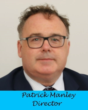 Patrick Manley