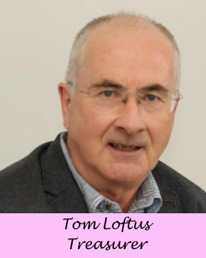 Tom Loftus