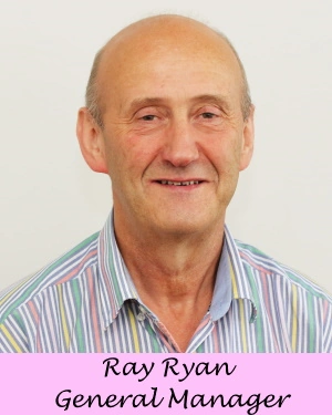 Ray Ryan