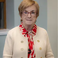 Deirdre O’Sullivan