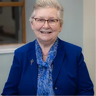 Sister Noreen O’Shea